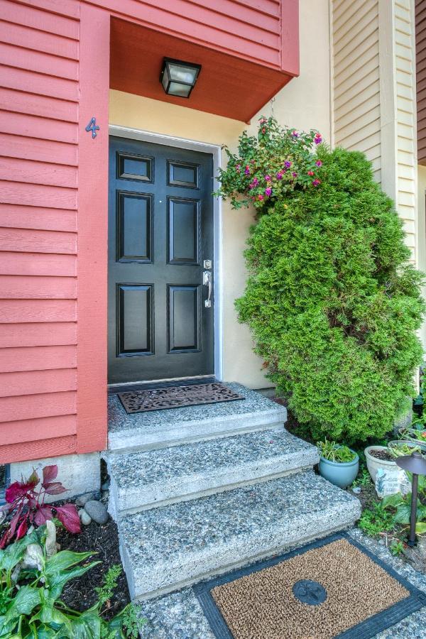 Moon River Suites #4 North Bend Esterno foto