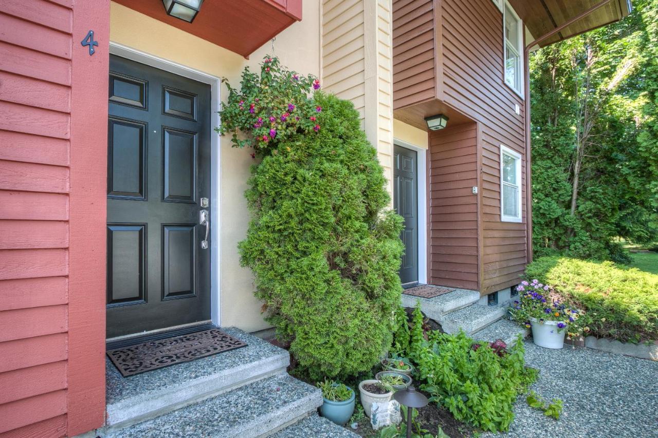 Moon River Suites #4 North Bend Esterno foto